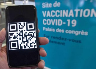 Preuve de vaccination: Tout est prêt pour l’entrée en vigueur du passeport vaccinal Preuve de vaccination: Tout est prêt pour l’entrée en vigueur du passeport vaccinal