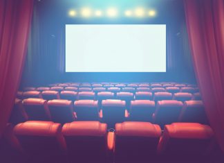 Québec : La fréquentation des cinémas en baisse de 77 % Québec : La fréquentation des cinémas en baisse de 77 %