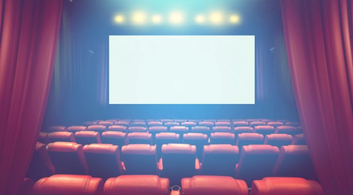 Québec : La fréquentation des cinémas en baisse de 77 % Québec : La fréquentation des cinémas en baisse de 77 %