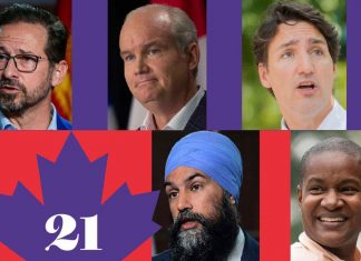 Résultats Élections fédérales de 2021: Quand les bulletins de vote seront-ils comptés? Résultats Élections fédérales de 2021: Quand les bulletins de vote seront-ils comptés?