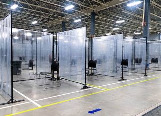 Santé publique Ottawa augmente les possibilités de vaccination contre la COVID-19 Coronavirus : Montréal annonce des modifications à son offre de services