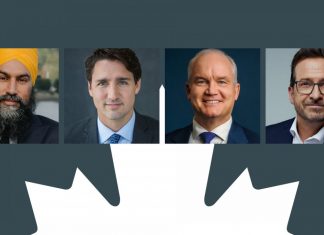 Sondage Élections fédérales: Les conservateurs désormais favoris Sondage Élections fédérales: Les conservateurs désormais favoris