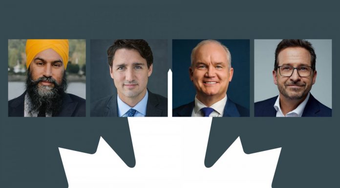 Sondage Élections fédérales: Les conservateurs désormais favoris Sondage Élections fédérales: Les conservateurs désormais favoris