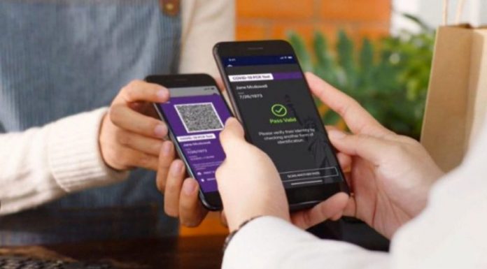 VaxiCode : Fausses applications liées au passeport vaccinal – Appel à la vigilance VaxiCode : Fausses applications liées au passeport vaccinal - Appel à la vigilance