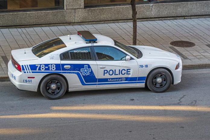 24e meurtre de l’année à Montréal : une victime succombe à ses blessures