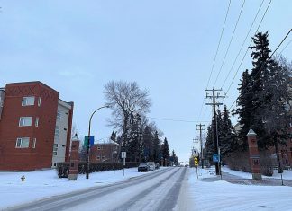 Alberta : Un nouveau projet de loi favorisera la sécurité économique Alberta : Un nouveau projet de loi favorisera la sécurité économique