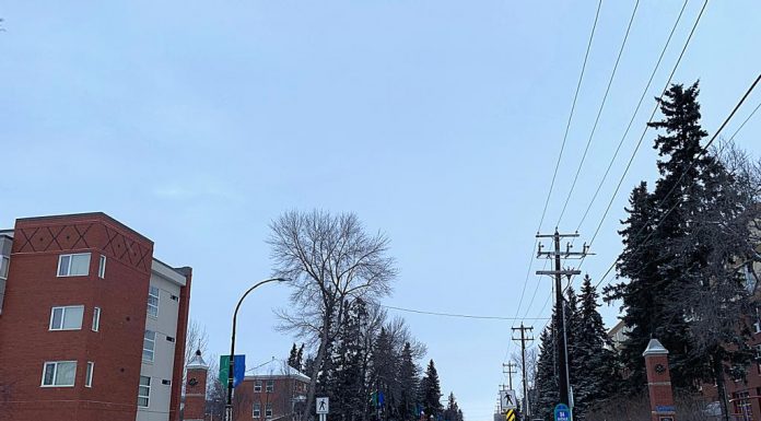 Alberta : Un nouveau projet de loi favorisera la sécurité économique Alberta : Un nouveau projet de loi favorisera la sécurité économique