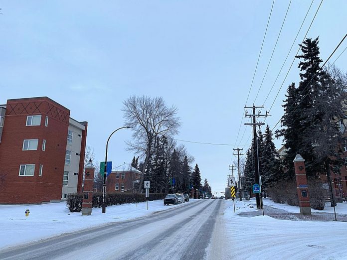 Alberta : Un nouveau projet de loi favorisera la sécurité économique