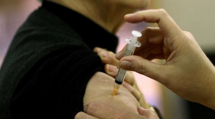 Clic Santé : Vaccination contre la grippe saisonnière – L’opération de vaccination débutera sous peu Clic Santé : Vaccination contre la grippe saisonnière - L’opération de vaccination débutera sous peu
