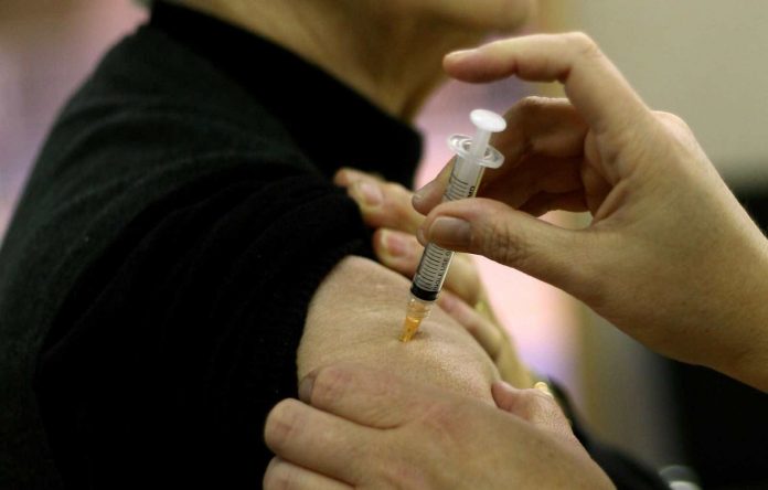 Clic Santé : Vaccination contre la grippe saisonnière - L’opération de vaccination débutera sous peu