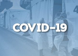Coronavirus: 499 nouveaux cas de COVID-19 au Québec Coronavirus: 499 nouveaux cas de COVID-19 au Québec