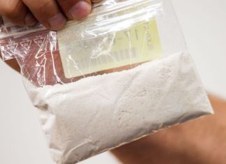 Deux personnes accusées à la suite d’une saisie de cocaïne Deux personnes accusées à la suite d’une saisie de cocaïne