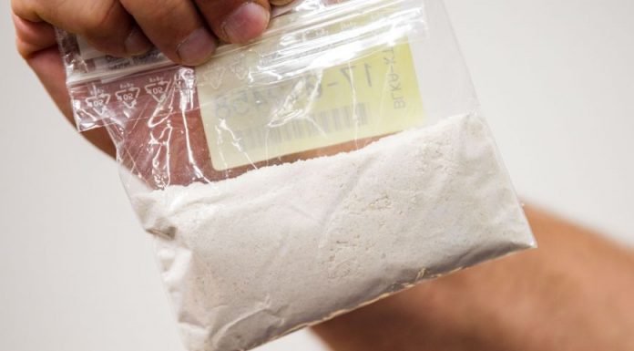 Deux personnes accusées à la suite d’une saisie de cocaïne Deux personnes accusées à la suite d’une saisie de cocaïne