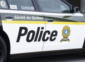 Hérouxville: Un septuagénaire meurt lors d’une collision en Mauricie Hérouxville: Un septuagénaire meurt lors d’une collision en Mauricie