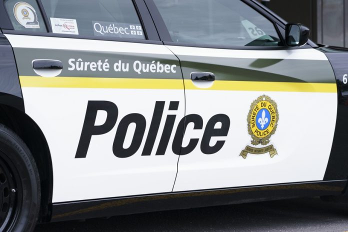 Hérouxville: Un septuagénaire meurt lors d’une collision en Mauricie