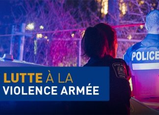 Le SPVM ajoute neuf caméras de sécurité urbaine à son réseau Le SPVM ajoute neuf caméras de sécurité urbaine à son réseau