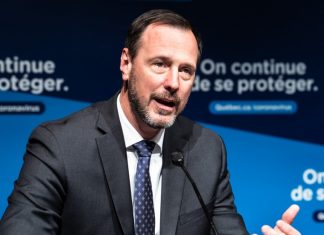 MONTRÉAL : Culture et citoyenneté québécoise remplacera l’ancien programme Éthique et culture religieuse MONTRÉAL : Culture et citoyenneté québécoise remplacera l'ancien programme Éthique et culture religieuse