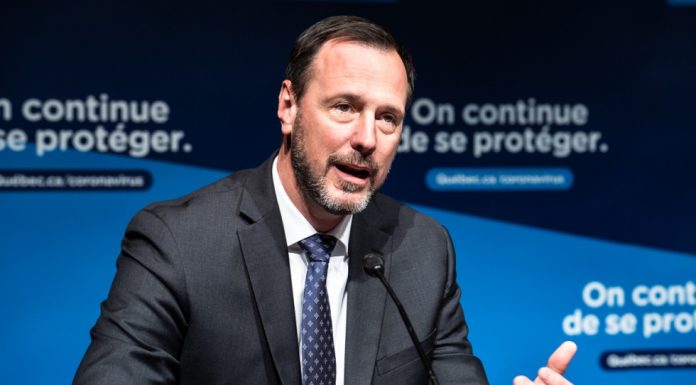 MONTRÉAL : Culture et citoyenneté québécoise remplacera l’ancien programme Éthique et culture religieuse MONTRÉAL : Culture et citoyenneté québécoise remplacera l'ancien programme Éthique et culture religieuse