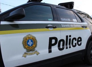 Police : Un mort dans un accident de VTT en Estrie Police : Un mort dans un accident de VTT en Estrie