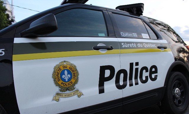 Police : Un mort dans un accident de VTT en Estrie Police : Un mort dans un accident de VTT en Estrie