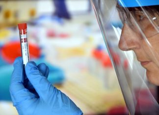 Quebec: Déploiement des tests de dépistage rapide en milieu scolaire Quebec: Déploiement des tests de dépistage rapide en milieu scolaire