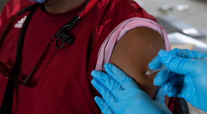 Québec : La vaccination ne sera pas obligatoire pour le personnel scolaire Québec : La vaccination ne sera pas obligatoire pour le personnel scolaire