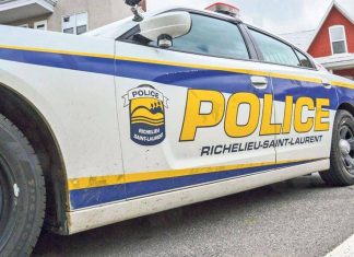 Sainte-Marie-Madeleine : Un adolescent meurt après un accident de scooter Sainte-Marie-Madeleine : Un adolescent meurt après un accident de scooter