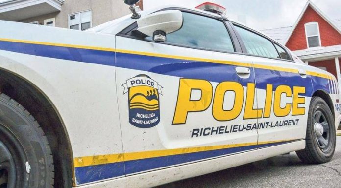 Sainte-Marie-Madeleine : Un adolescent meurt après un accident de scooter Sainte-Marie-Madeleine : Un adolescent meurt après un accident de scooter