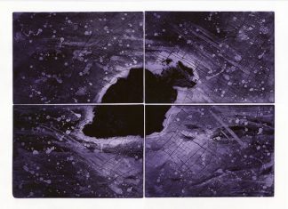 Trois nouvelles œuvres s’ajoutent à la collection d’œuvres d’art du Sud-Ouest Trois nouvelles œuvres s'ajoutent à la collection d'œuvres d'art du Sud-Ouest