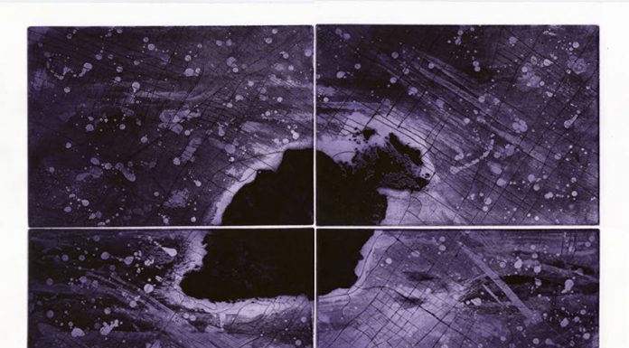 Trois nouvelles œuvres s’ajoutent à la collection d’œuvres d’art du Sud-Ouest Trois nouvelles œuvres s'ajoutent à la collection d'œuvres d'art du Sud-Ouest