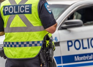 21e homicide de 2021 : Le SPVM arrête deux suspects 21e homicide de 2021 : Le SPVM arrête deux suspects