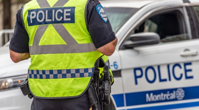 21e homicide de 2021 : Le SPVM arrête deux suspects 21e homicide de 2021 : Le SPVM arrête deux suspects