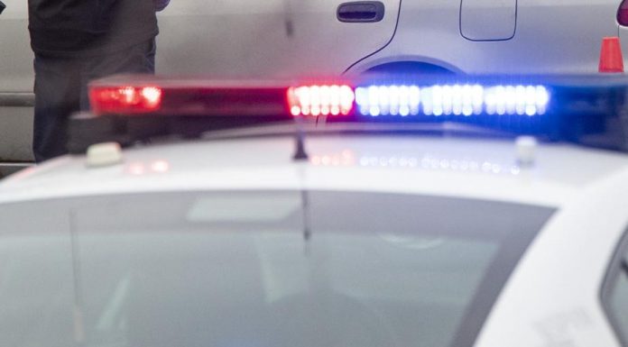 Arrestation du Suspect dans le Conflit Armé de Pointe-Claire par le SPVM Arrestation du Suspect dans le Conflit Armé de Pointe-Claire par le SPVM