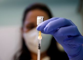 Alberta : plus de 394 000 doses pédiatriques du vaccin contre la COVID-19 de Pfizer Alberta : plus de 394 000 doses pédiatriques du vaccin contre la COVID-19 de Pfizer
