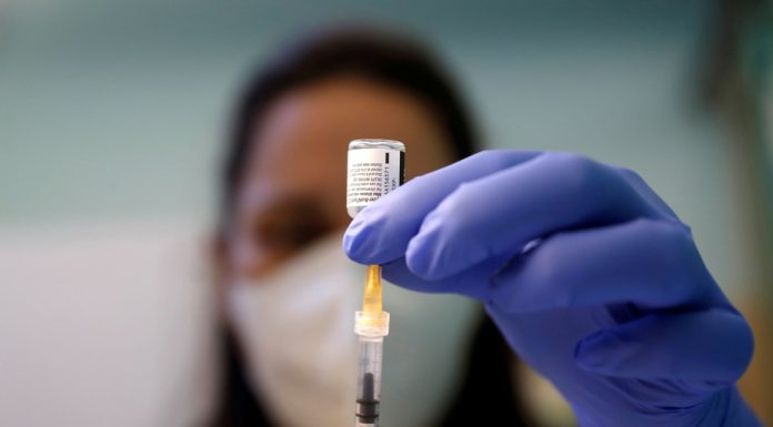 Alberta : plus de 394 000 doses pédiatriques du vaccin contre la COVID-19 de Pfizer Alberta : plus de 394 000 doses pédiatriques du vaccin contre la COVID-19 de Pfizer