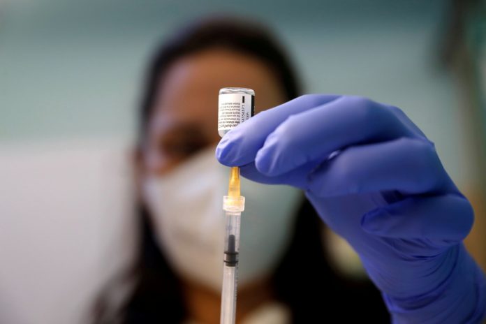 Alberta : plus de 394 000 doses pédiatriques du vaccin contre la COVID-19 de Pfizer