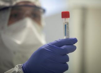 Coronavirus : 567 nouveaux cas et 1 décès au Québec Coronavirus : 567 nouveaux cas et 1 décès au Québec
