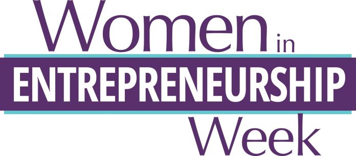 Déclaration sur la Semaine de l’entrepreneuriat féminin