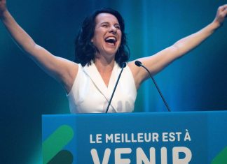 Élections municipales 2021 : Valérie Plante obtient un deuxième mandat à la tête de Montréal Élections municipales 2021 : Valérie Plante obtient un deuxième mandat à la tête de Montréal