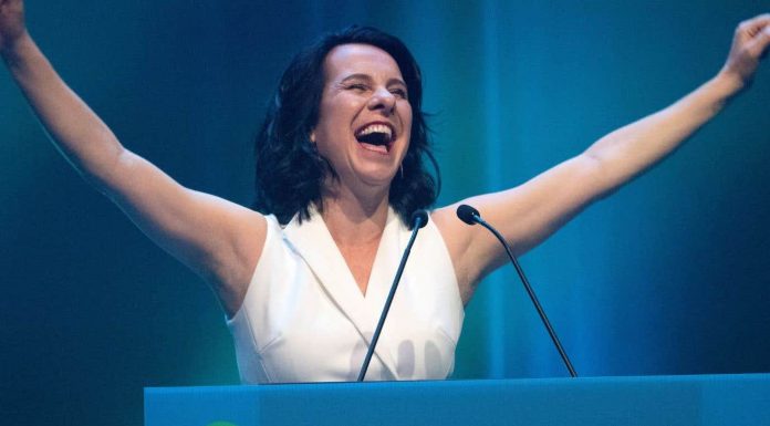 Élections municipales 2021 : Valérie Plante obtient un deuxième mandat à la tête de Montréal Élections municipales 2021 : Valérie Plante obtient un deuxième mandat à la tête de Montréal