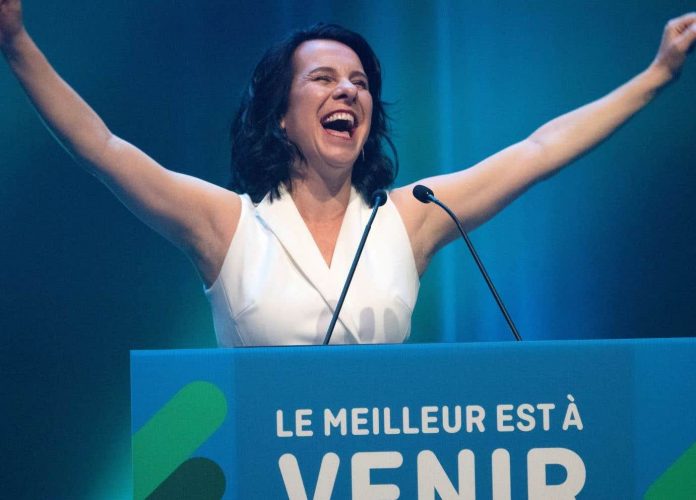 Élections municipales 2021 : Valérie Plante obtient un deuxième mandat à la tête de Montréal