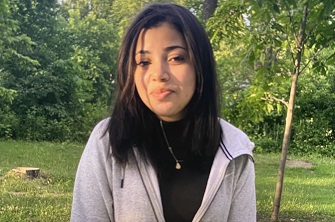 Ghita Ammari : Une adolescente de 15 ans recherchée à Laval