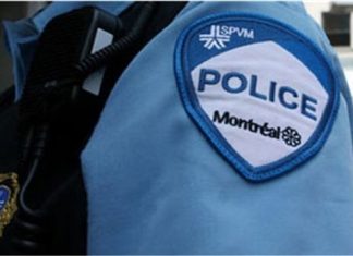 Le SPVM arrête 14 suspects et saisit 15 armes à feu Le SPVM arrête 14 suspects et saisit 15 armes à feu