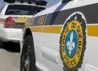 Lotbinière : Décès d’un bébé de deux mois Lotbinière : Décès d'un bébé de deux mois