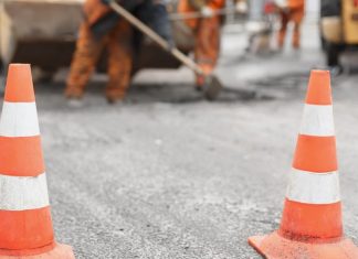 Québec : Fermeture dans l’échangeur des autoroutes 30 et 40 à prévoir cette semaine Québec : Fermeture dans l'échangeur des autoroutes 30 et 40 à prévoir cette semaine