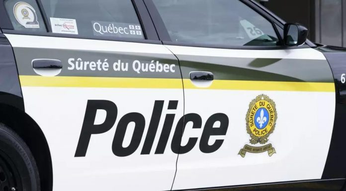 Québec : Intercepté à 117 km/h sur le boulevard Champlain Québec : Intercepté à 117 km/h sur le boulevard Champlain