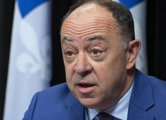 Québec : Mise à jour des renforts confirmés dans le réseau de la santé Québec : Mise à jour des renforts confirmés dans le réseau de la santé