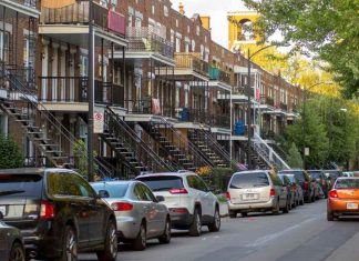 Québec solidaire (QS) veut un gel des loyers pour un an Québec solidaire (QS) veut un gel des loyers pour un an