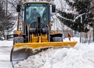 La Ville de Montréal prête à affronter la saison hivernale 2021-2022 La Ville de Montréal prête à affronter la saison hivernale 2021-2022