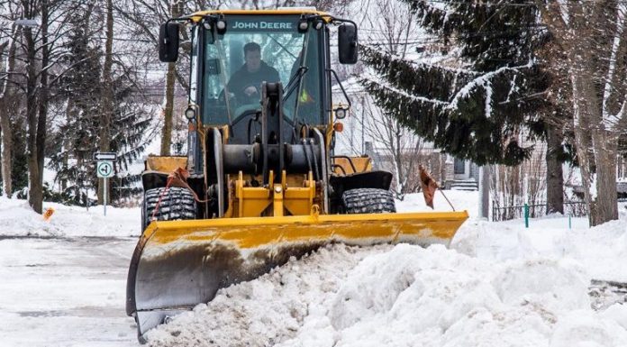 La Ville de Montréal prête à affronter la saison hivernale 2021-2022 La Ville de Montréal prête à affronter la saison hivernale 2021-2022